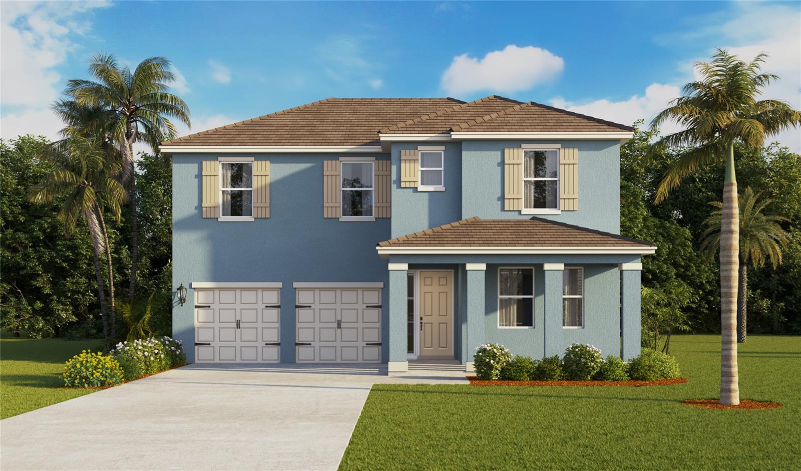 Single Family Residence in LAKELAND, FL - Daniel Dourado