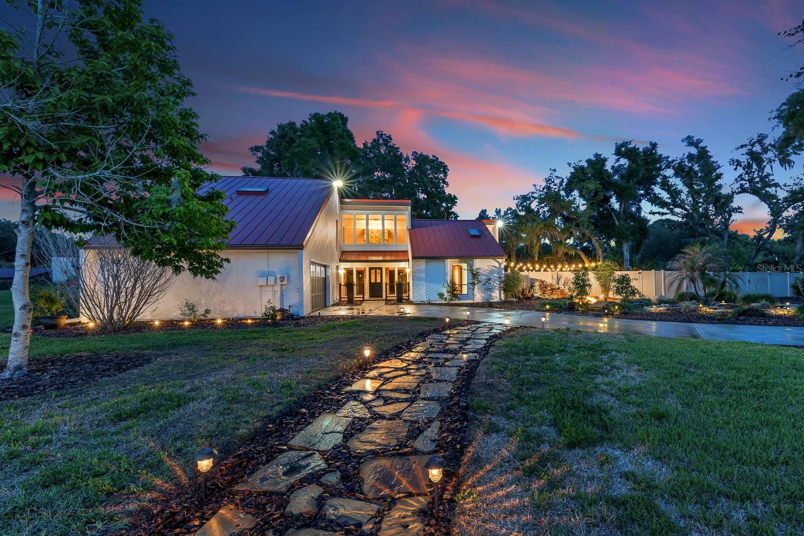 Single Family Residence em VALRICO, FL - Daniel Dourado