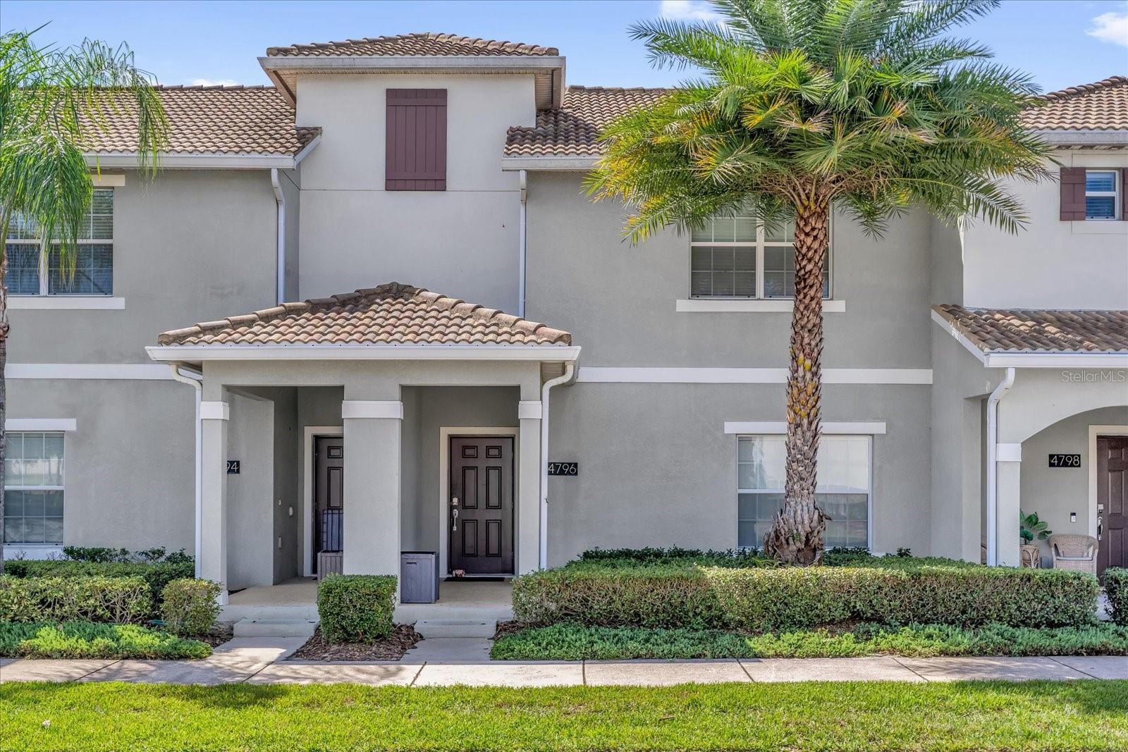 Townhouse in KISSIMMEE, FL - Daniel Dourado