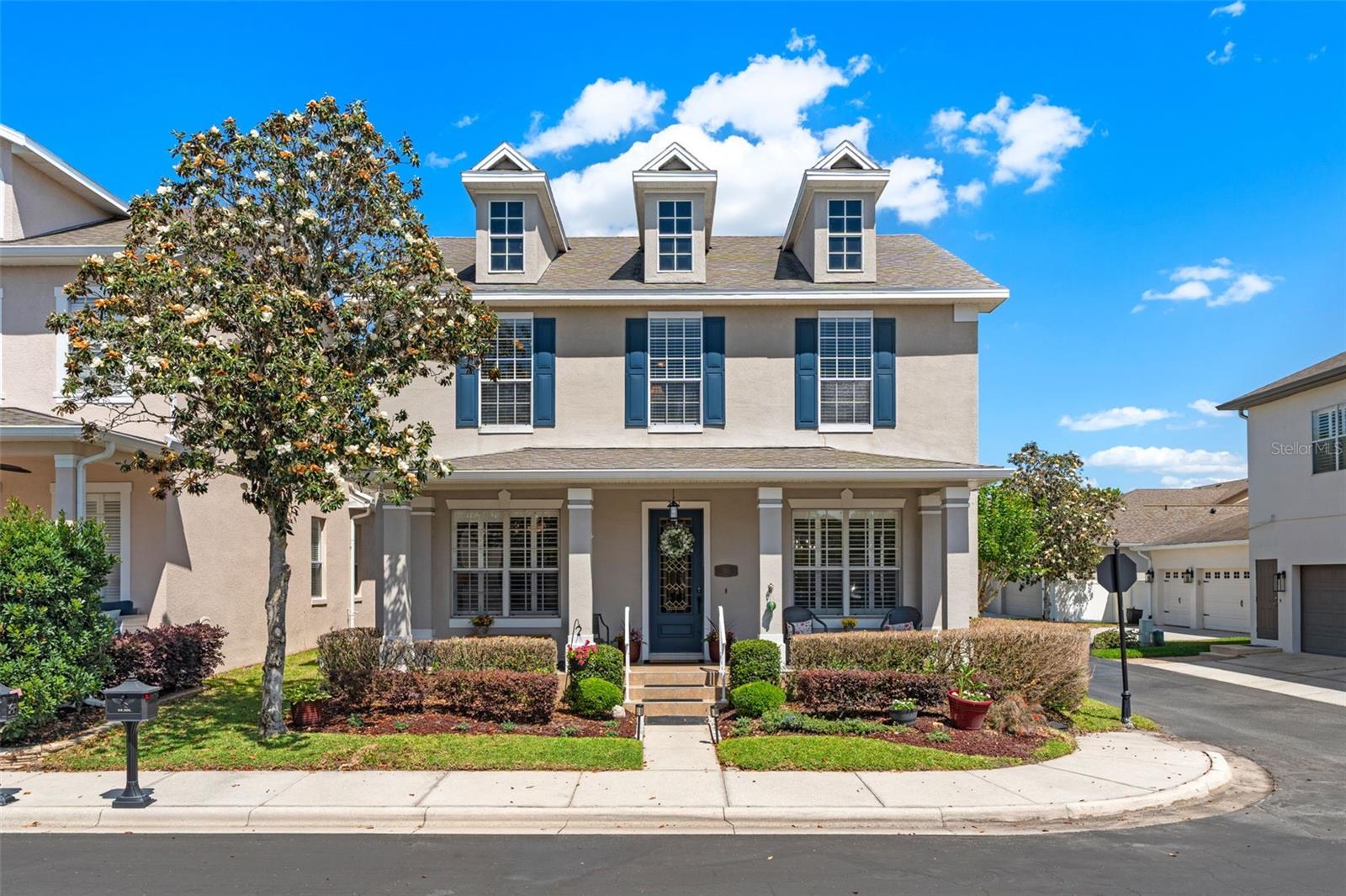 Single Family Residence em WINTER SPRINGS, FL - Daniel Dourado