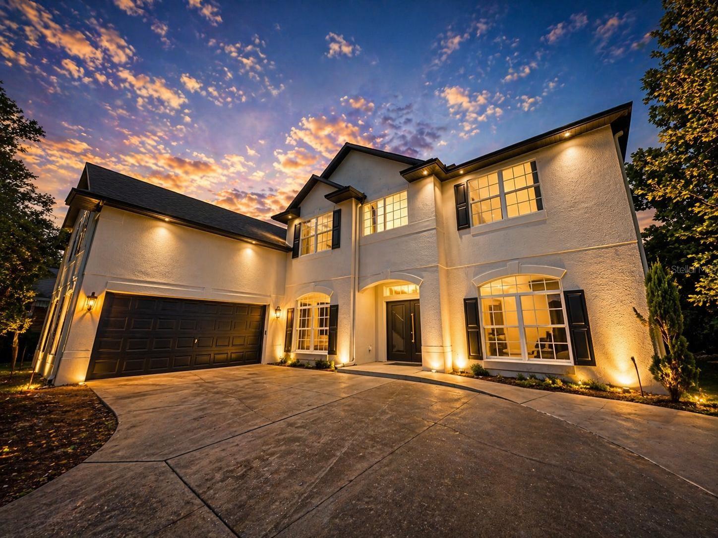 Single Family Residence em OAKLAND, FL - Daniel Dourado