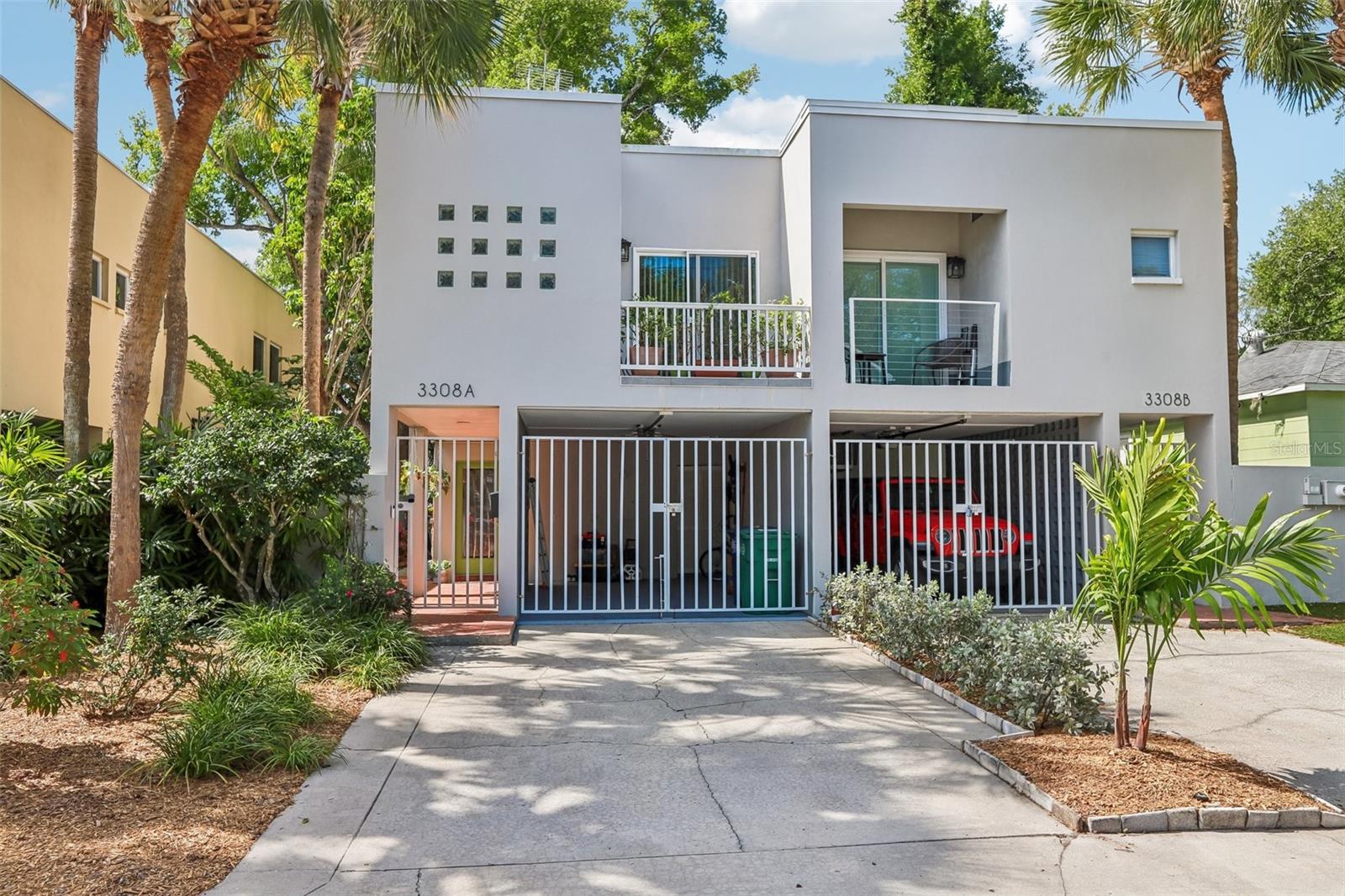 Townhouse in TAMPA, FL - Daniel Dourado