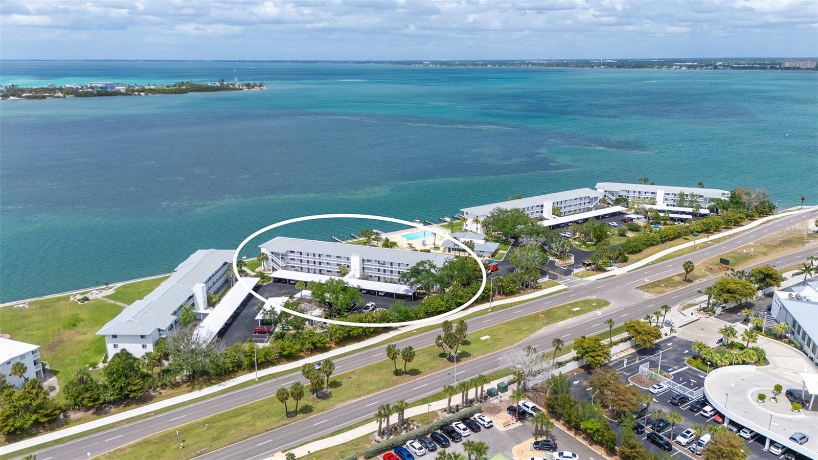 Condominium in SARASOTA, FL - Daniel Dourado