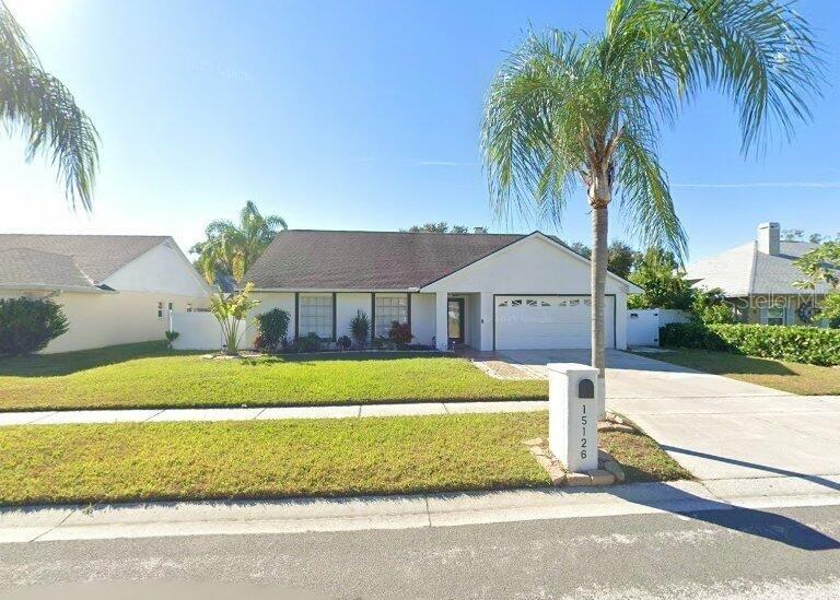 Single Family Residence in TAMPA, FL - Daniel Dourado