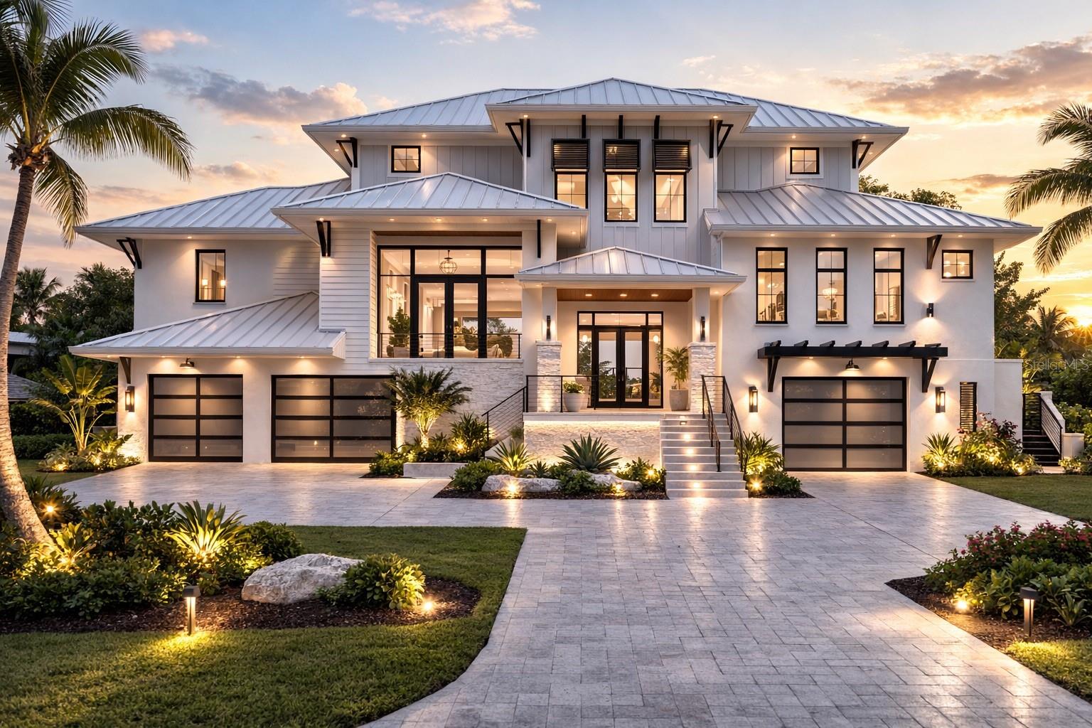 Single Family Residence em REDINGTON SHORES, FL - Daniel Dourado