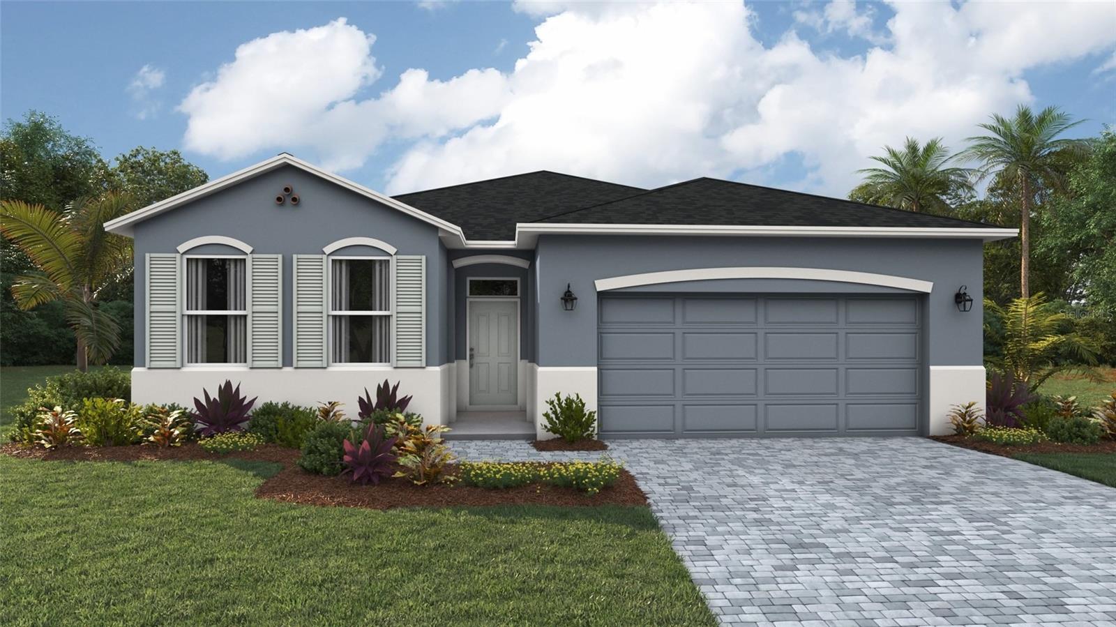 Single Family Residence in PARRISH, FL - Daniel Dourado