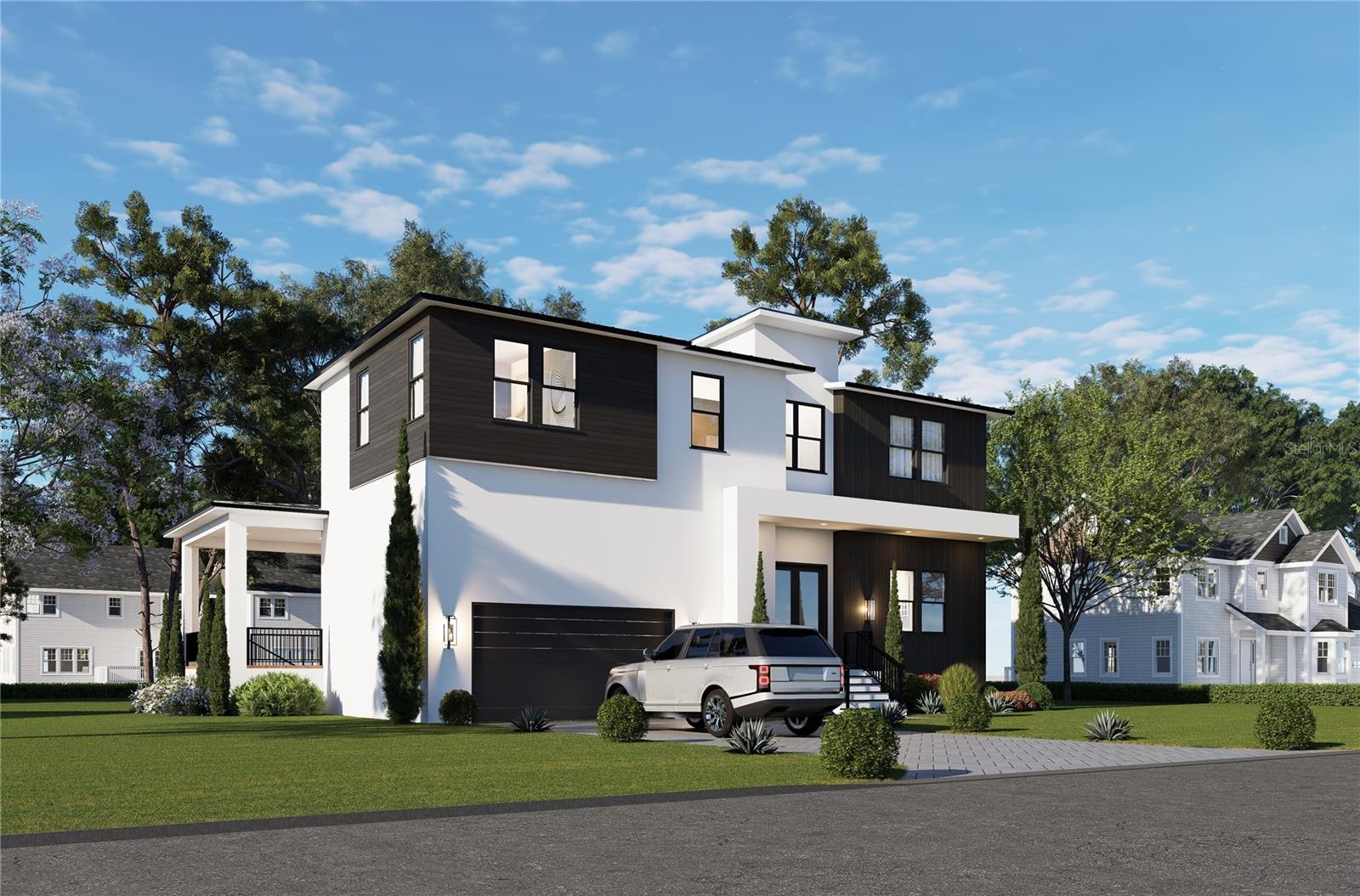 Single Family Residence in TAMPA, FL - Daniel Dourado