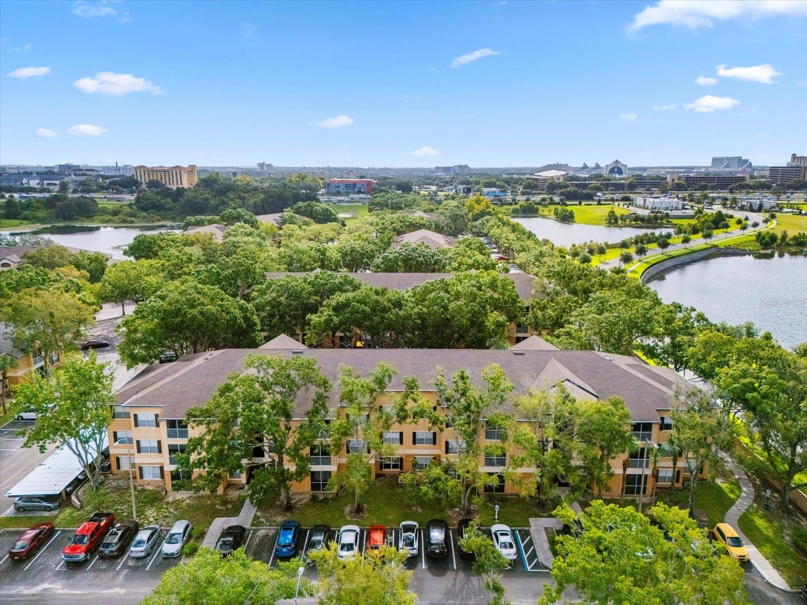 Condominium in ORLANDO, FL - Daniel Dourado