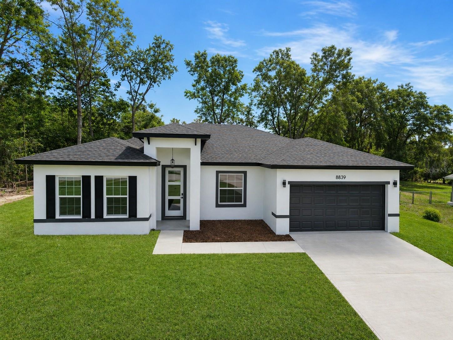 Single Family Residence in CITRUS SPRINGS, FL - Daniel Dourado