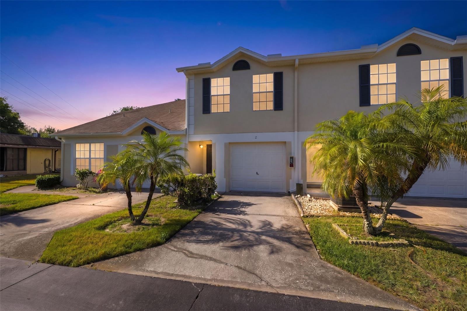 Townhouse in PALM HARBOR, FL - Daniel Dourado