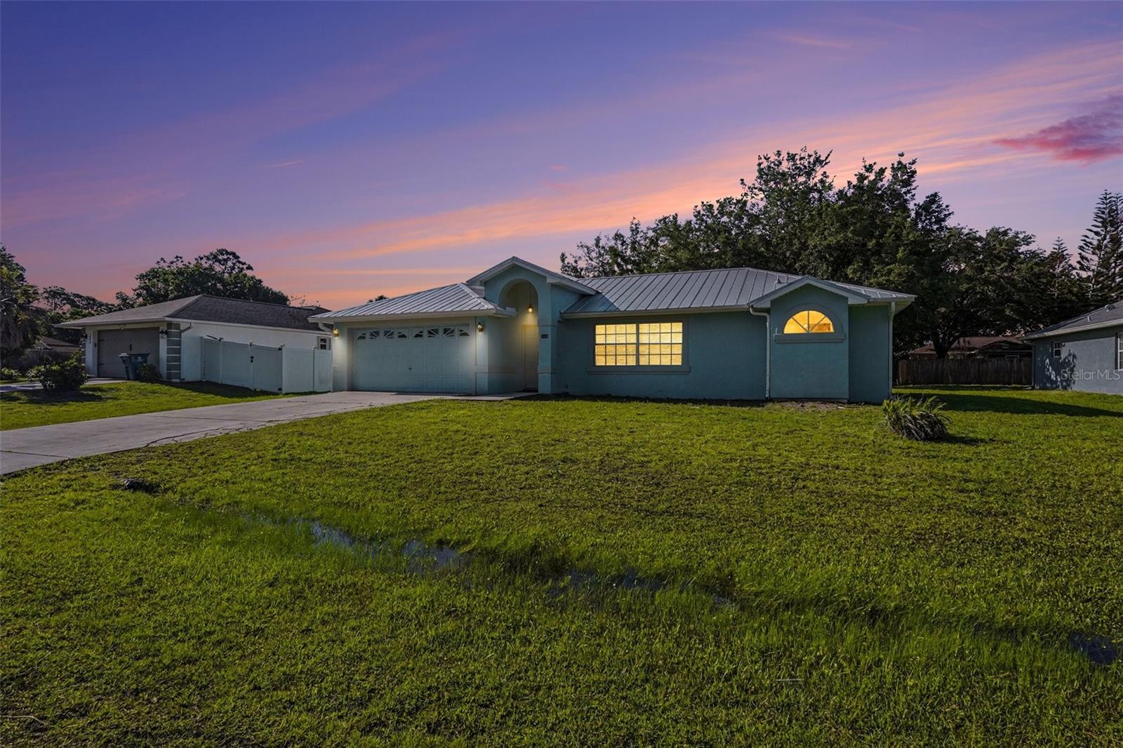Single Family Residence em PALM BAY, FL - Daniel Dourado