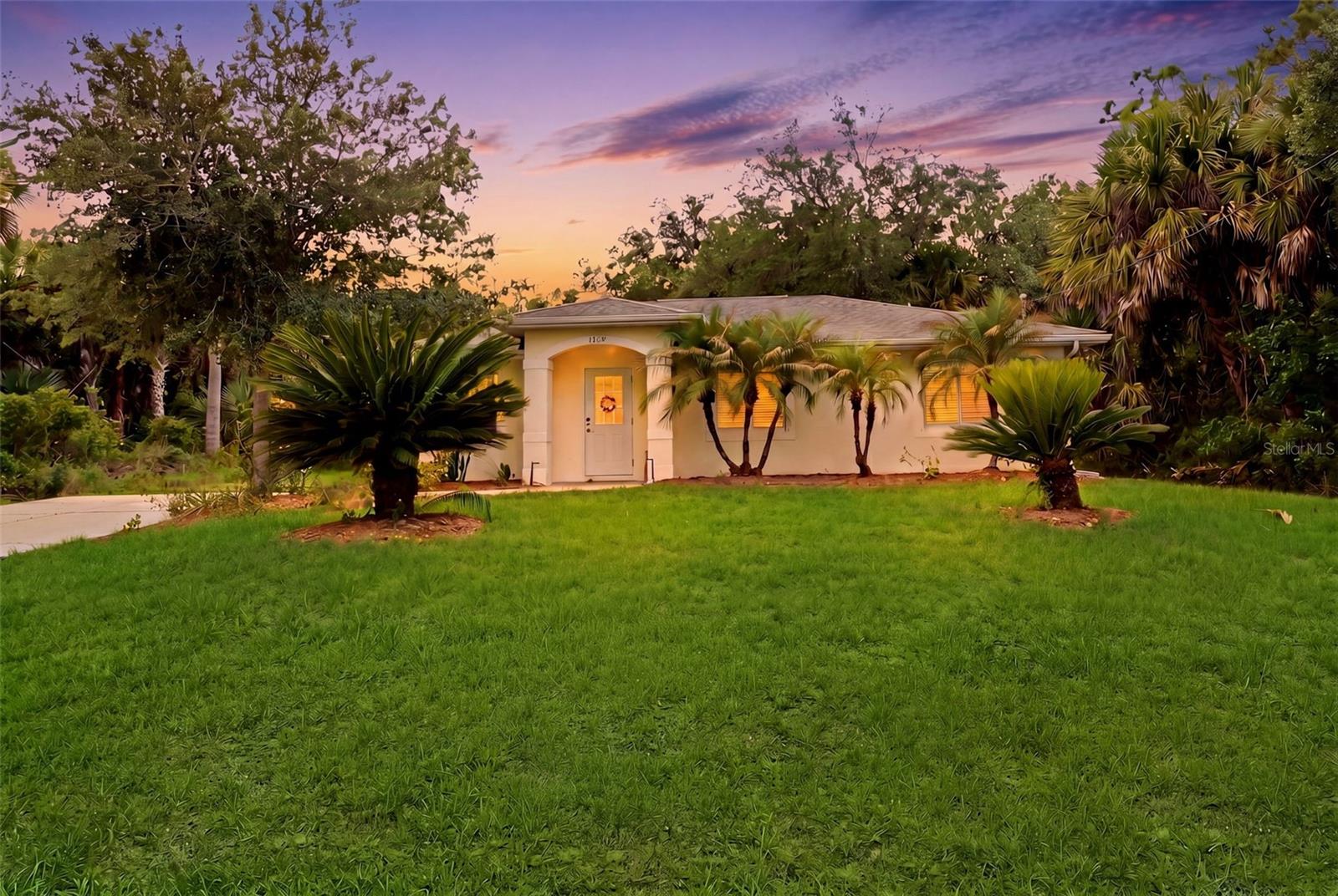 Single Family Residence em NORTH PORT, FL - Daniel Dourado