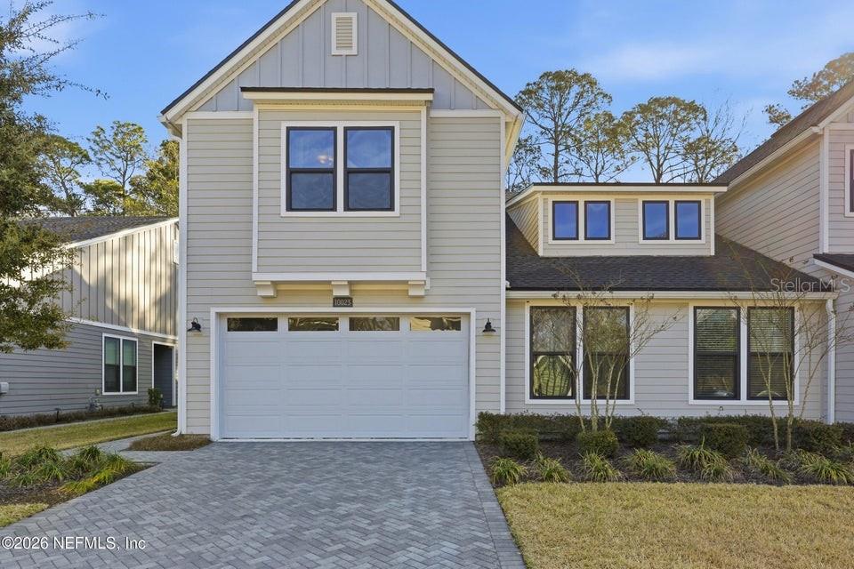 Single Family Residence em JACKSONVILLE, FL - Daniel Dourado