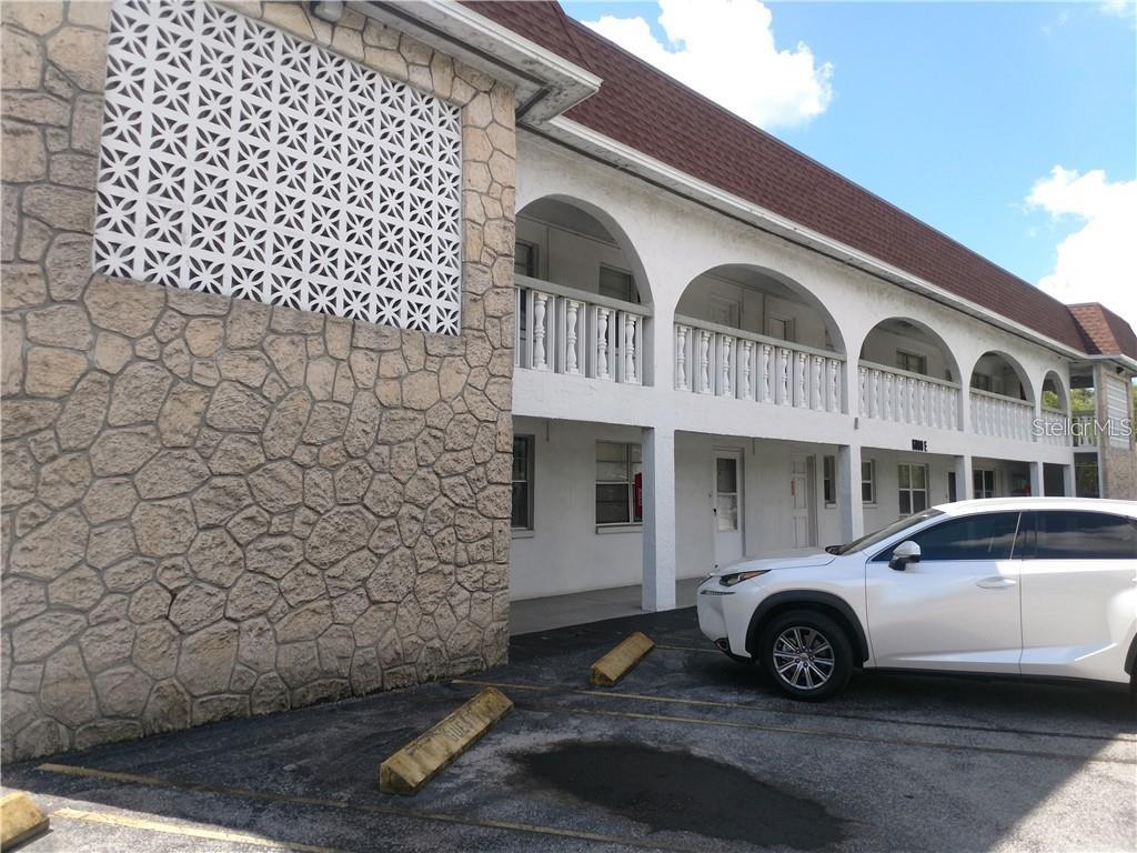 Condominium em ST PETERSBURG, FL - Daniel Dourado