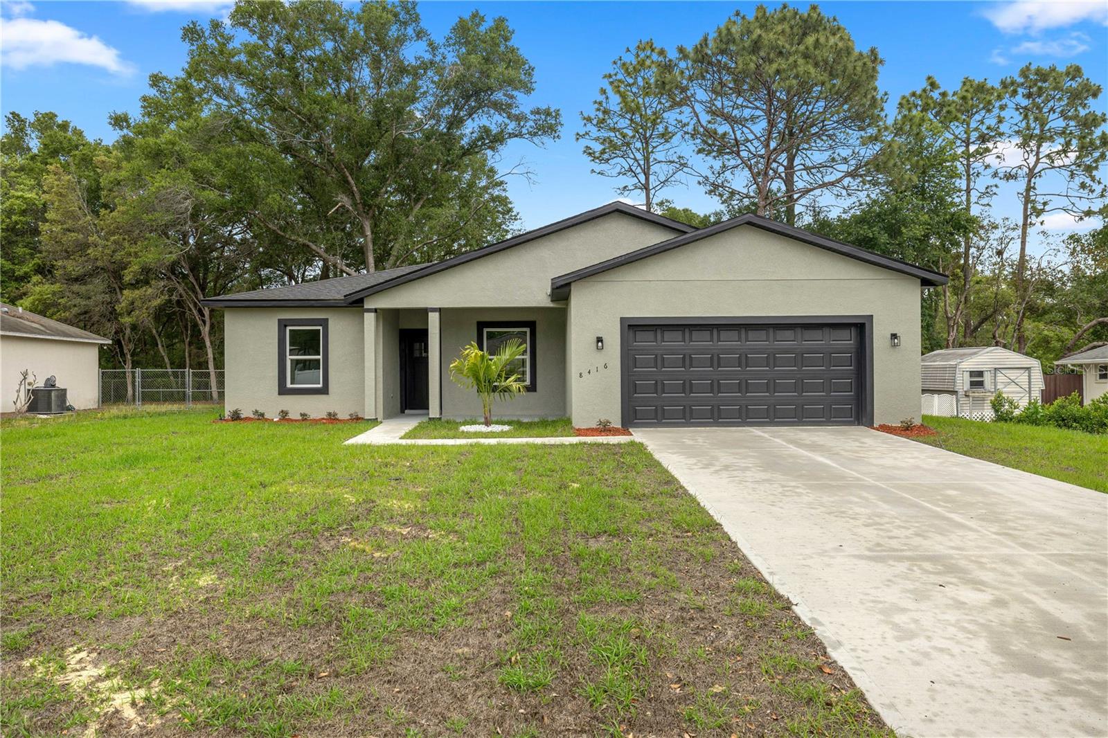 Single Family Residence in CITRUS SPRINGS, FL - Daniel Dourado