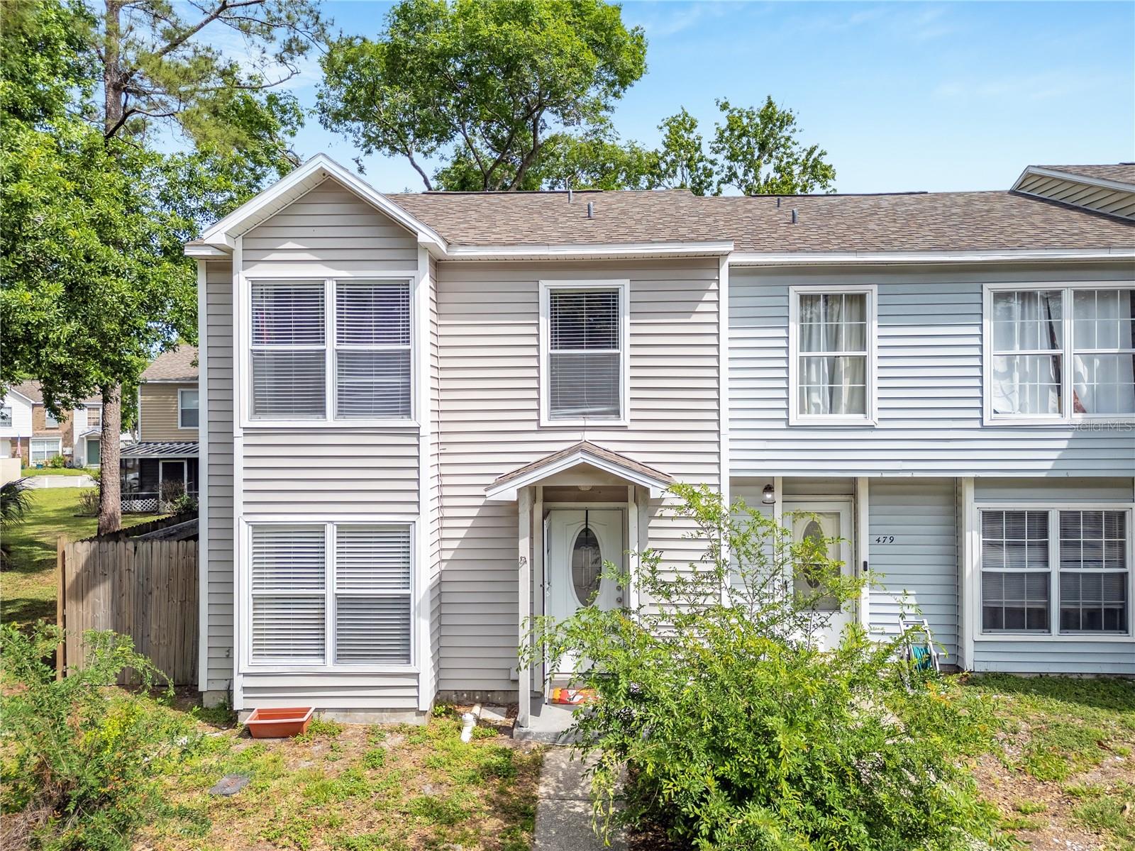 Townhouse em WINTER SPRINGS, FL - Daniel Dourado