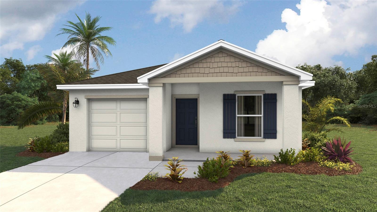Single Family Residence in PARRISH, FL - Daniel Dourado