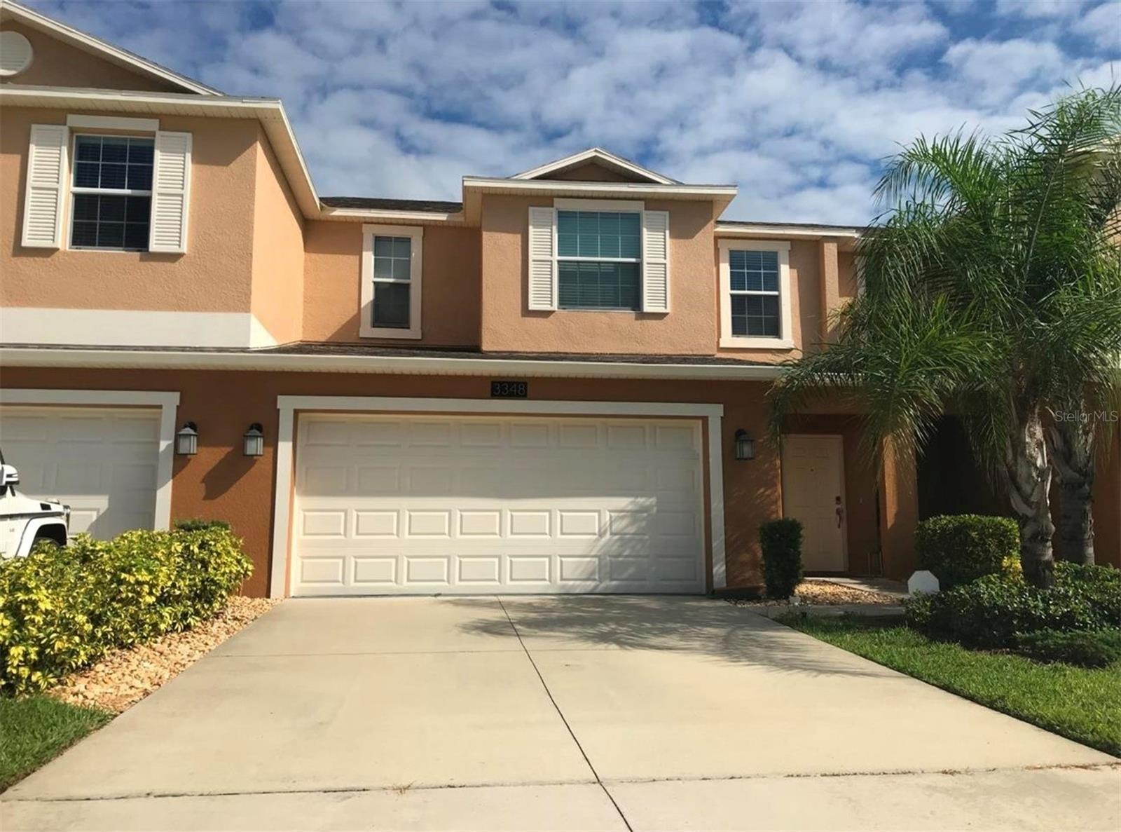Townhouse in ORLANDO, FL - Daniel Dourado