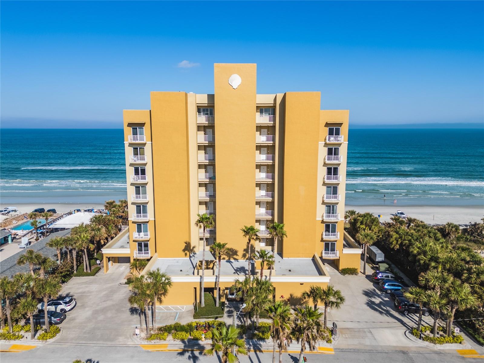 Condominium in NEW SMYRNA BEACH, FL - Daniel Dourado