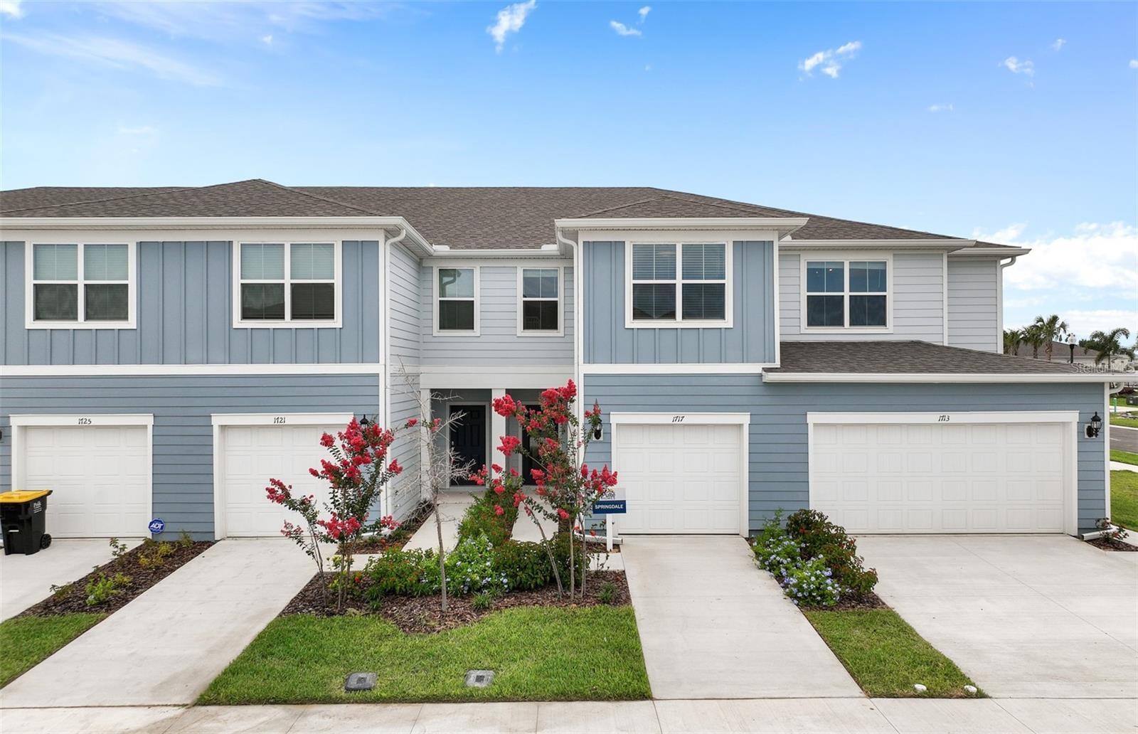 Townhouse in DAVENPORT, FL - Daniel Dourado
