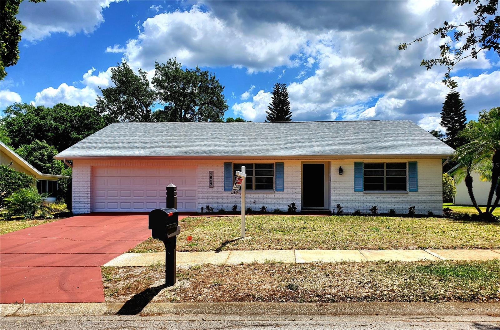 Single Family Residence in PALM HARBOR, FL - Daniel Dourado