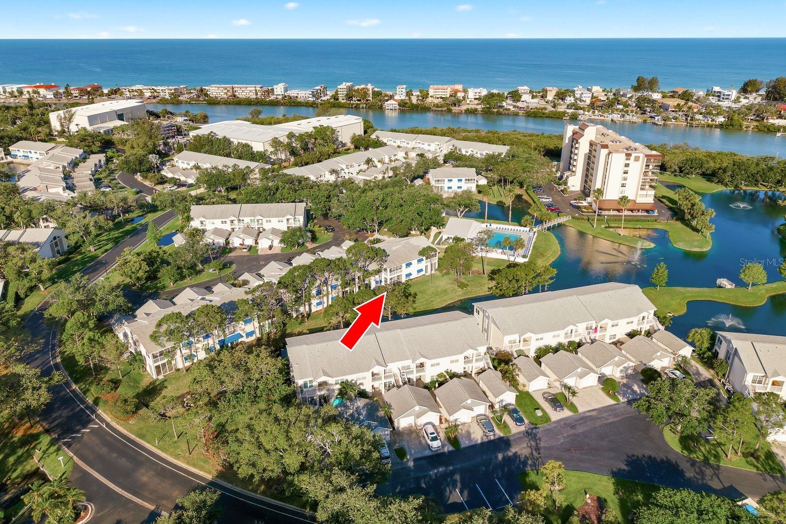 Condominium em LARGO, FL - Daniel Dourado