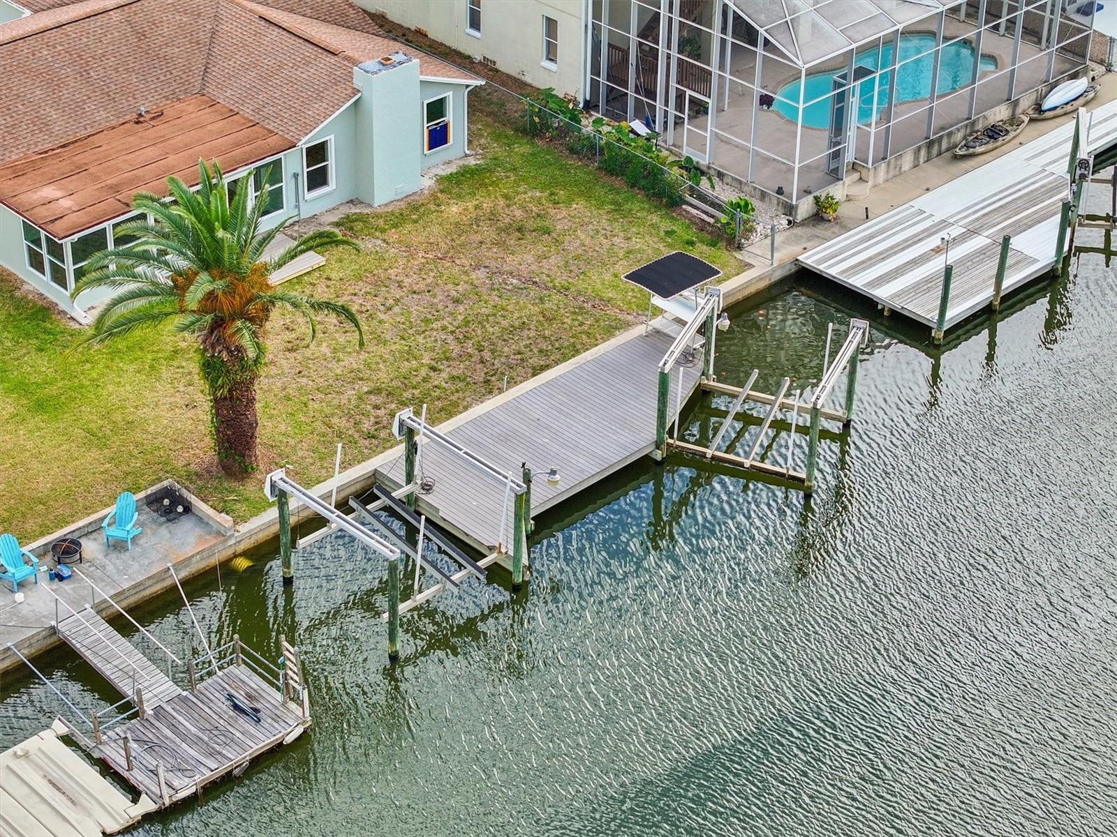 Single Family Residence in HUDSON, FL - Daniel Dourado