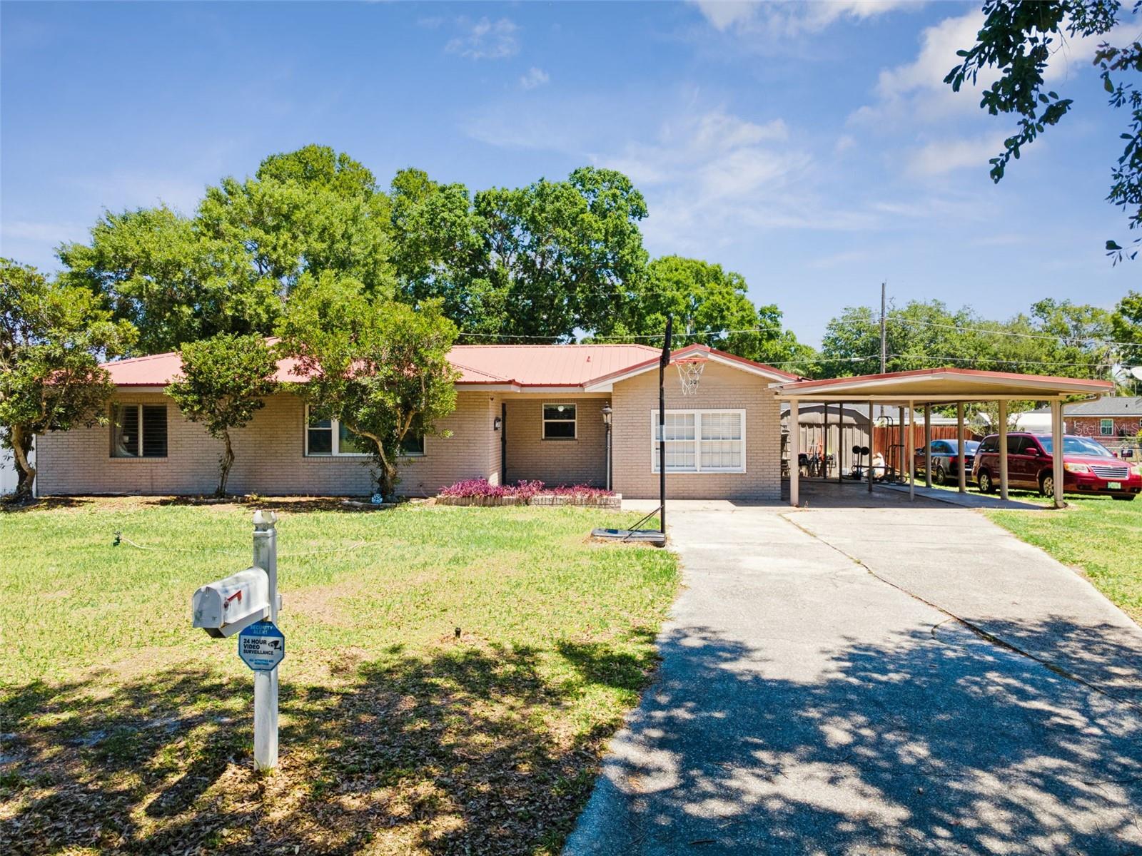 Single Family Residence em AUBURNDALE, FL - Daniel Dourado