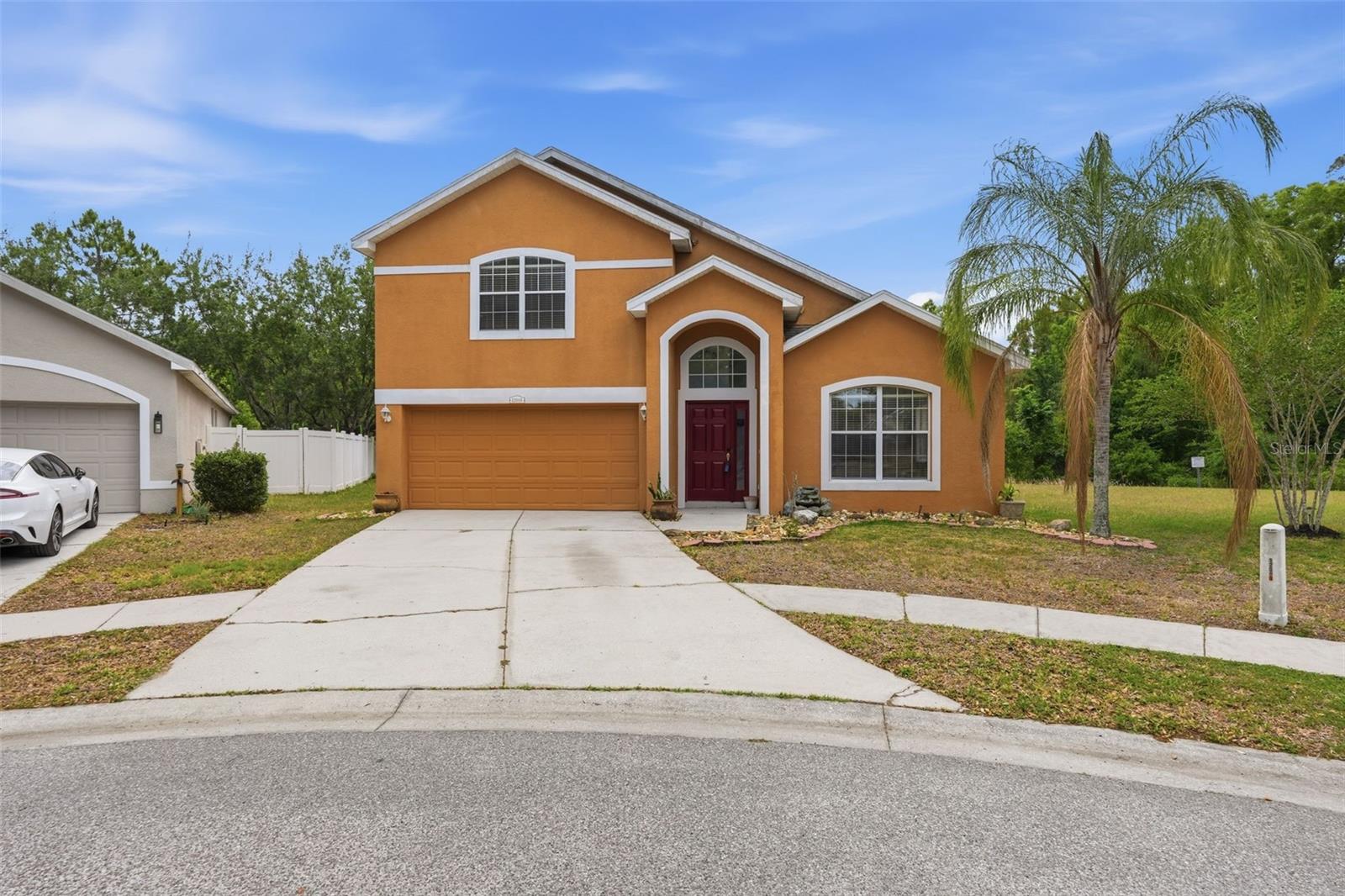 Single Family Residence in NEW PORT RICHEY, FL - Daniel Dourado