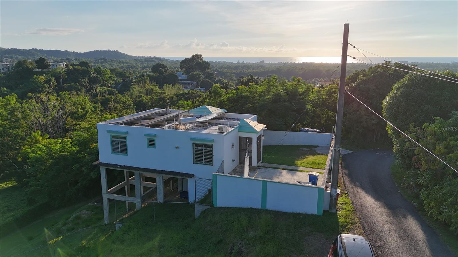 Single Family Residence in RINCON, PR - Daniel Dourado
