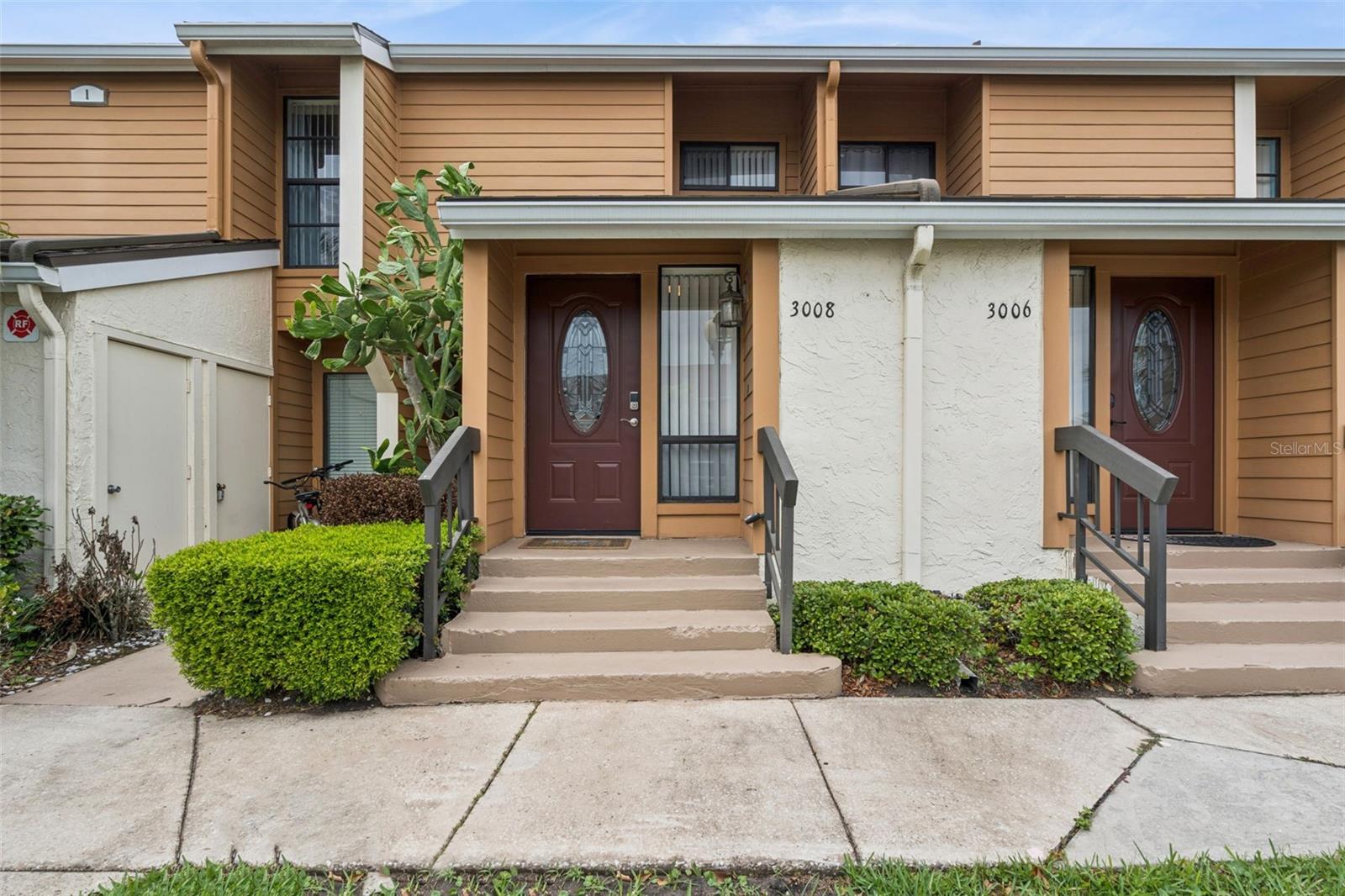 Condominium in ORLANDO, FL - Daniel Dourado