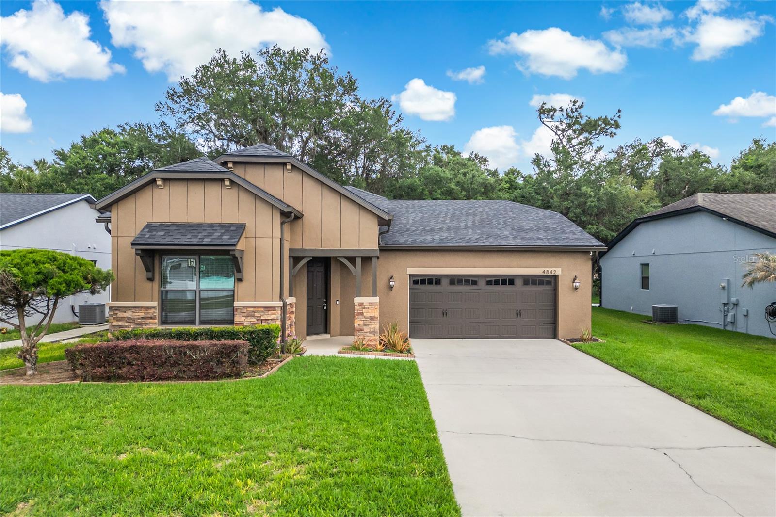 Single Family Residence in KISSIMMEE, FL - Daniel Dourado