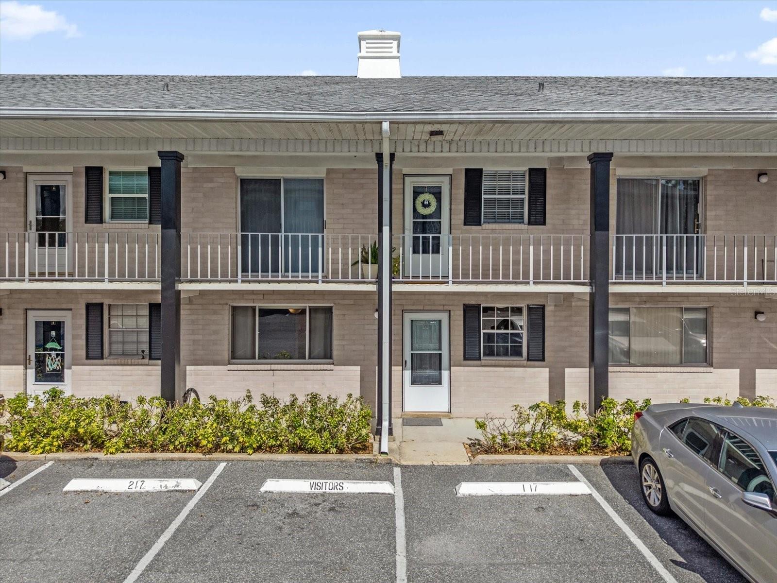 Condominium em WINTER PARK, FL - Daniel Dourado