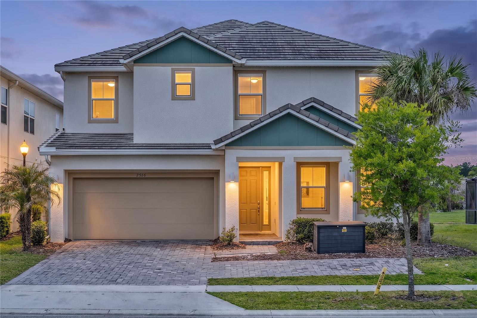 Single Family Residence in KISSIMMEE, FL - Daniel Dourado