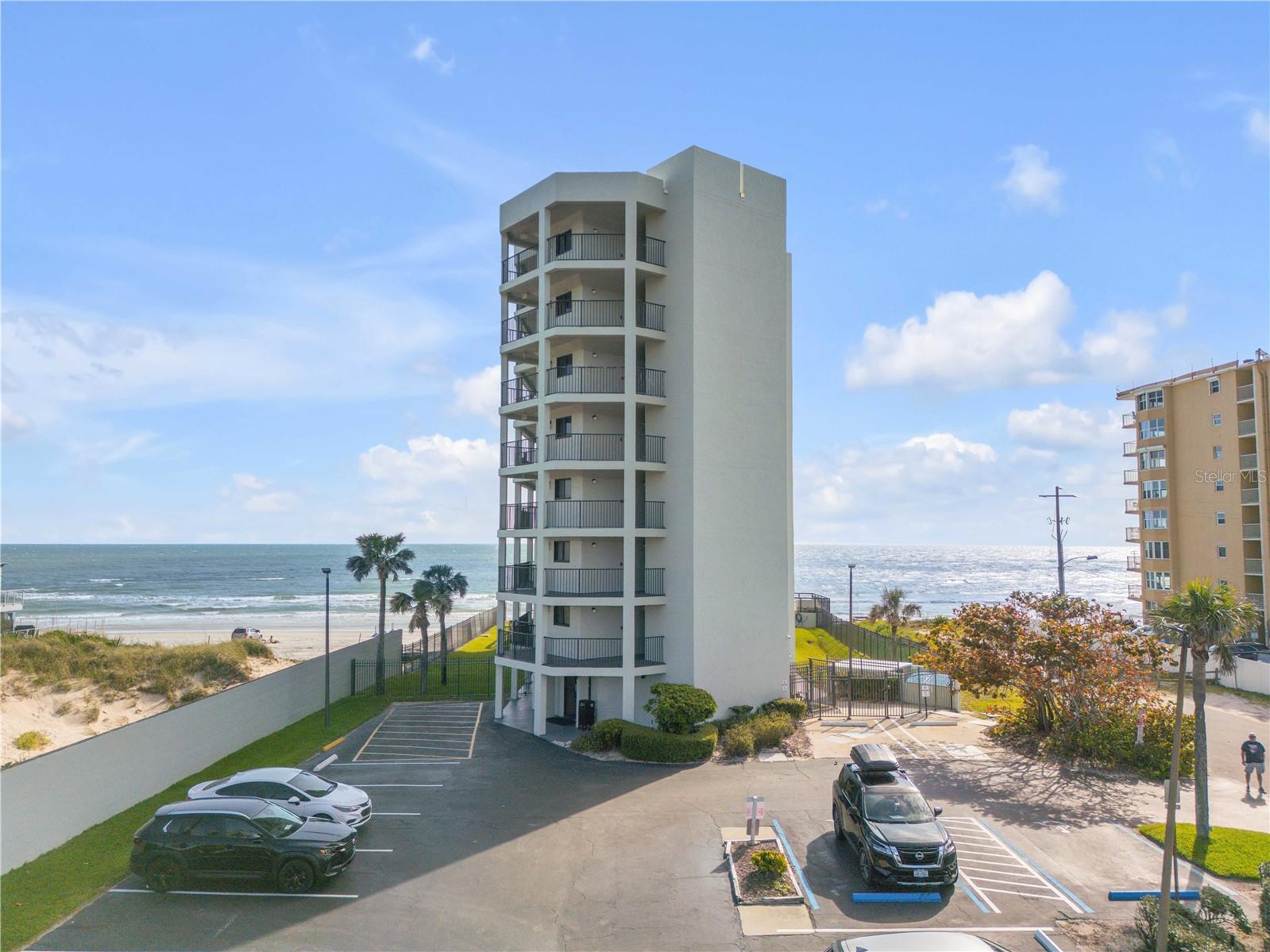 Condominium in NEW SMYRNA BEACH, FL - Daniel Dourado