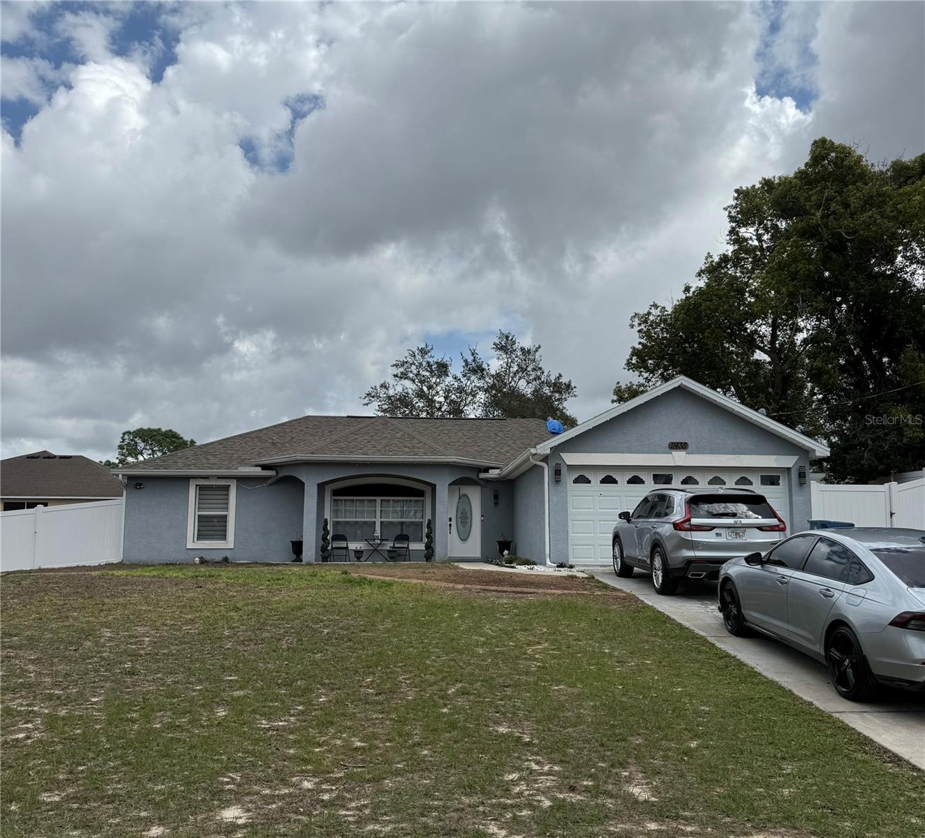 Single Family Residence em SPRING HILL, FL - Daniel Dourado