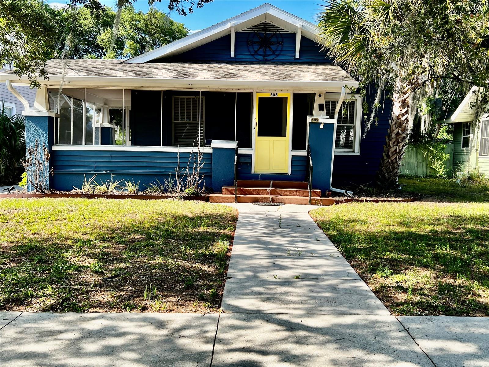 Single Family Residence em EUSTIS, FL - Daniel Dourado