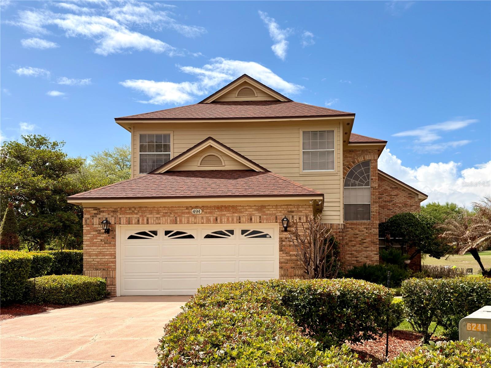 Single Family Residence in LAKE MARY, FL - Daniel Dourado