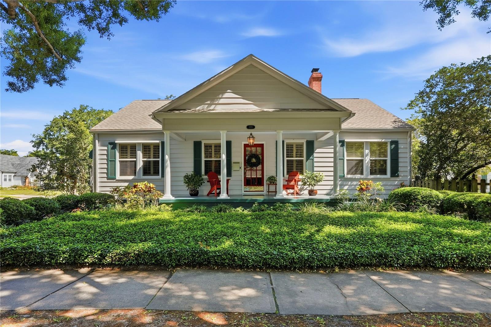 Single Family Residence em ST PETERSBURG, FL - Daniel Dourado