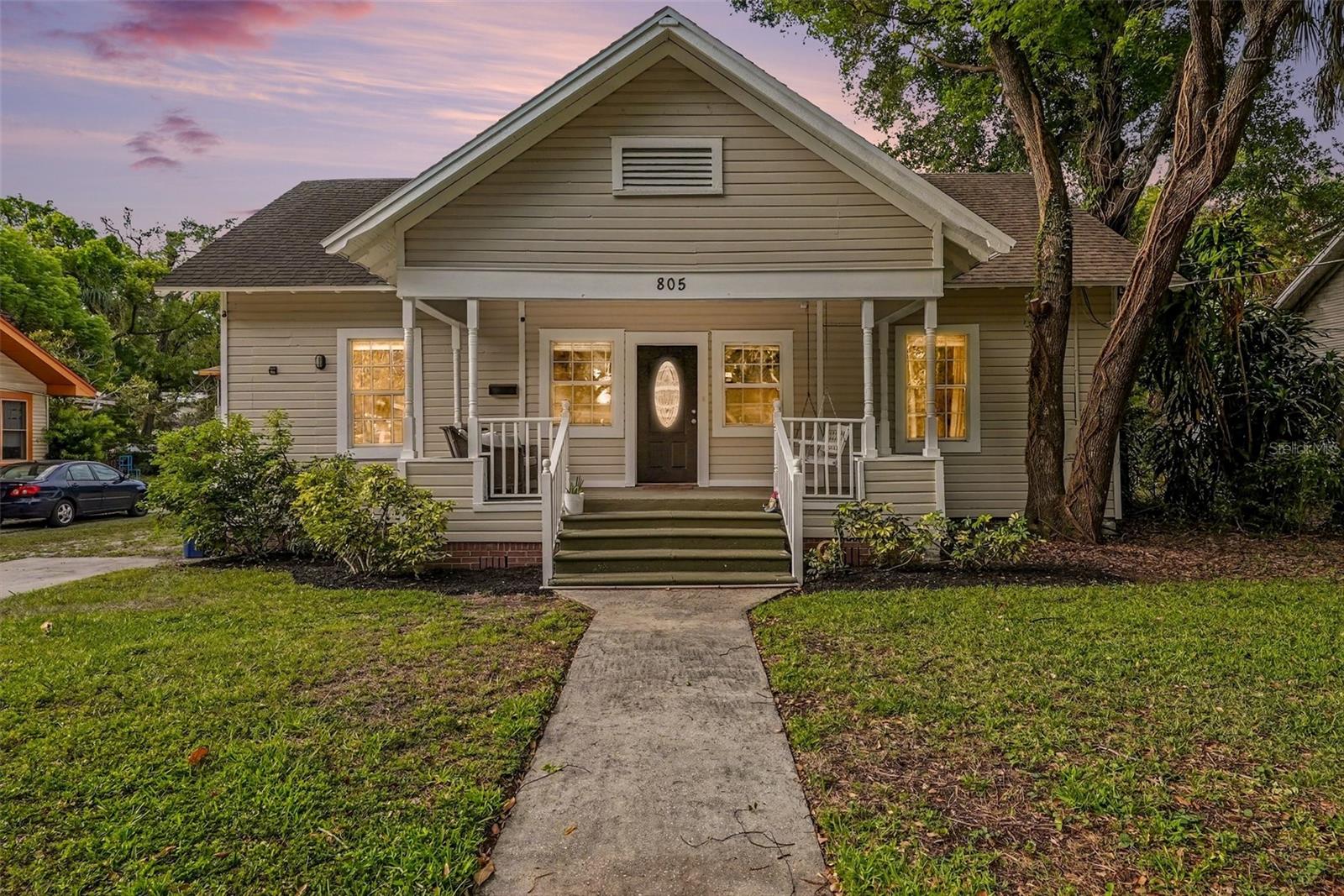 Single Family Residence in TAMPA, FL - Daniel Dourado