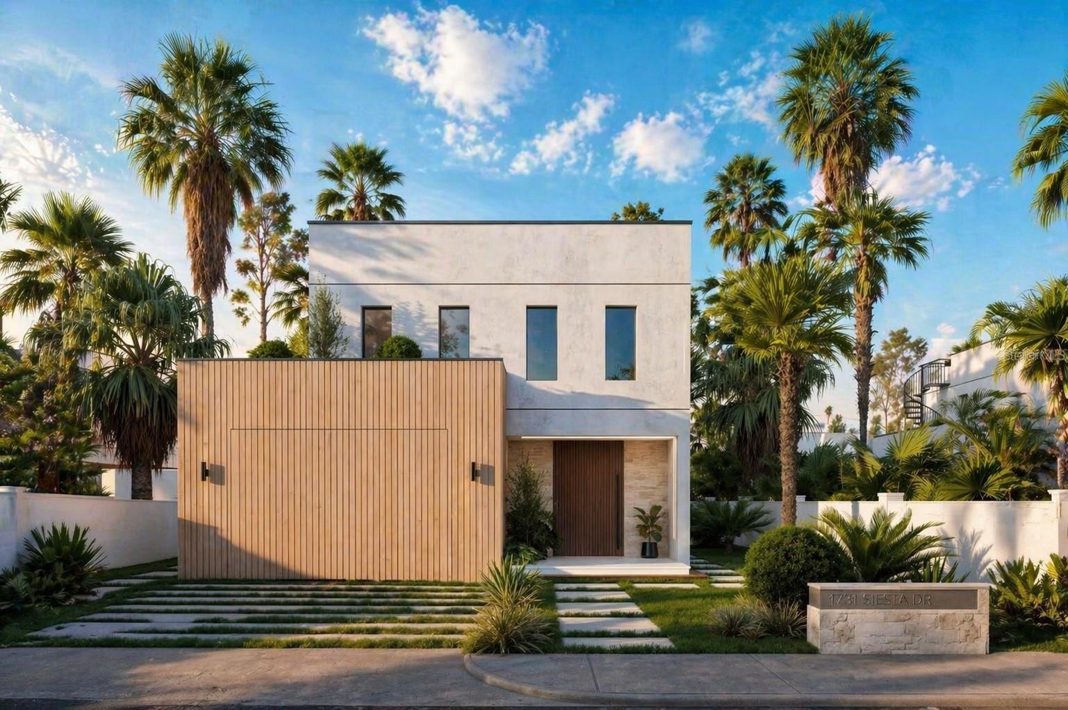 Single Family Residence in SARASOTA, FL - Daniel Dourado