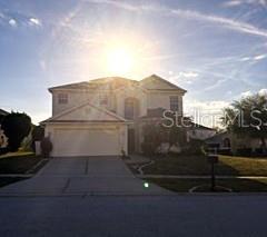 Single Family Residence in DAVENPORT, FL - Daniel Dourado