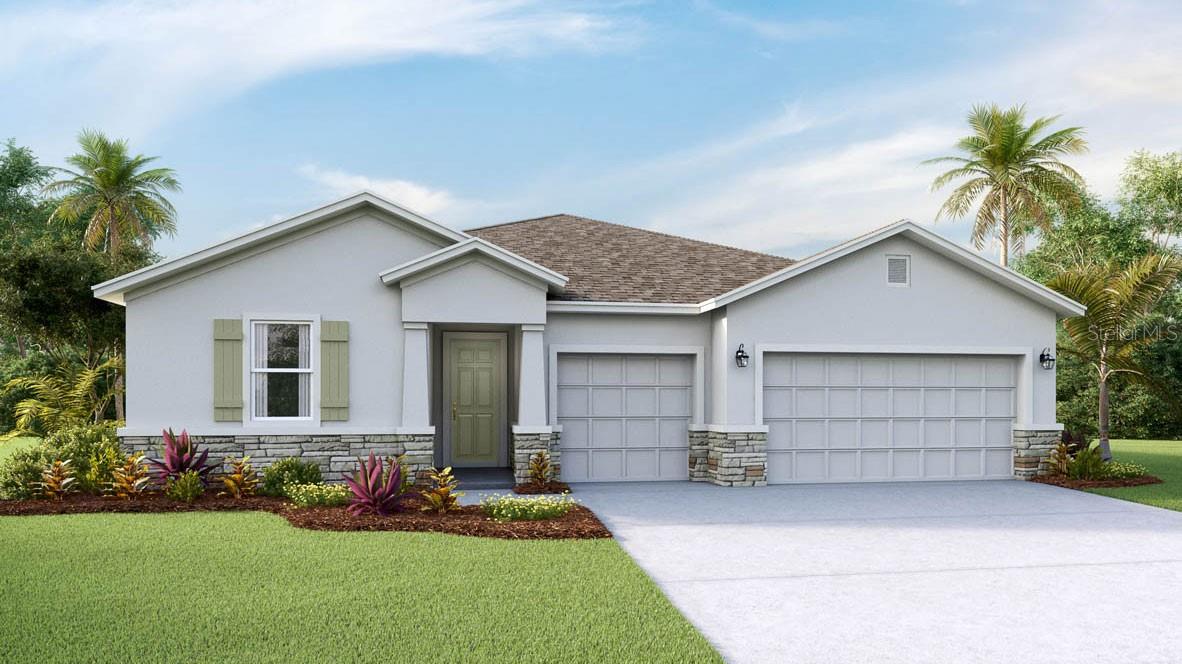 Single Family Residence in LAKEWOOD RANCH, FL - Daniel Dourado