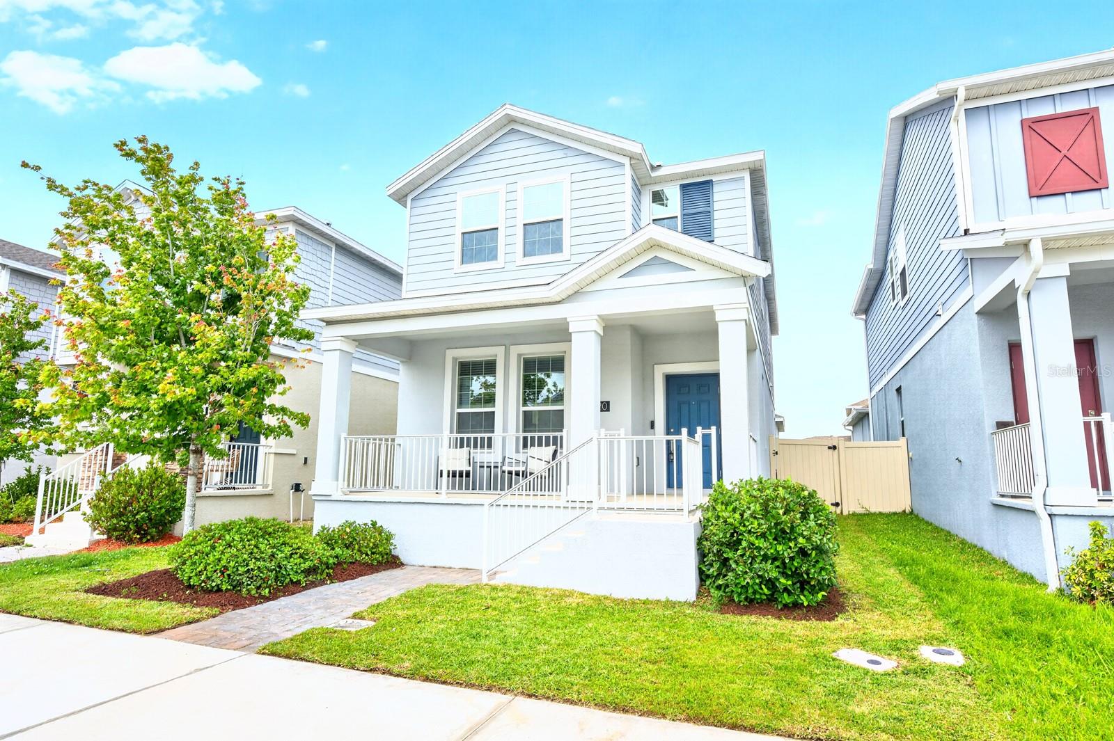 Single Family Residence in KISSIMMEE, FL - Daniel Dourado