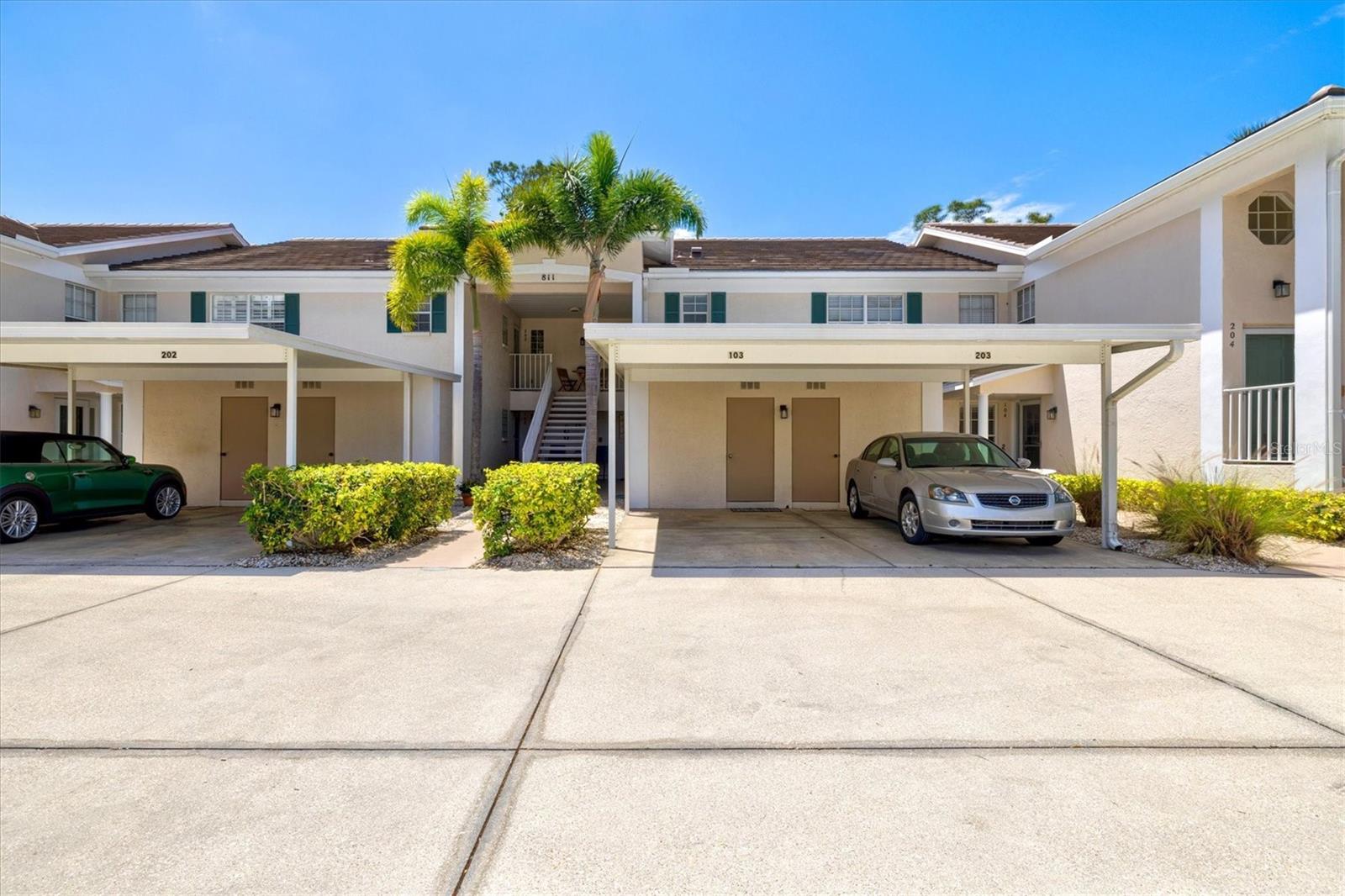 Condominium em VENICE, FL - Daniel Dourado