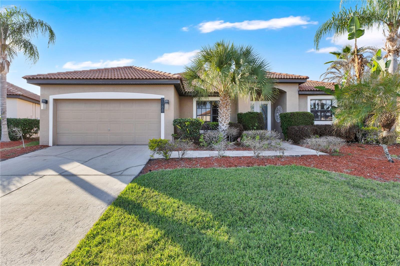 Single Family Residence in KISSIMMEE, FL - Daniel Dourado