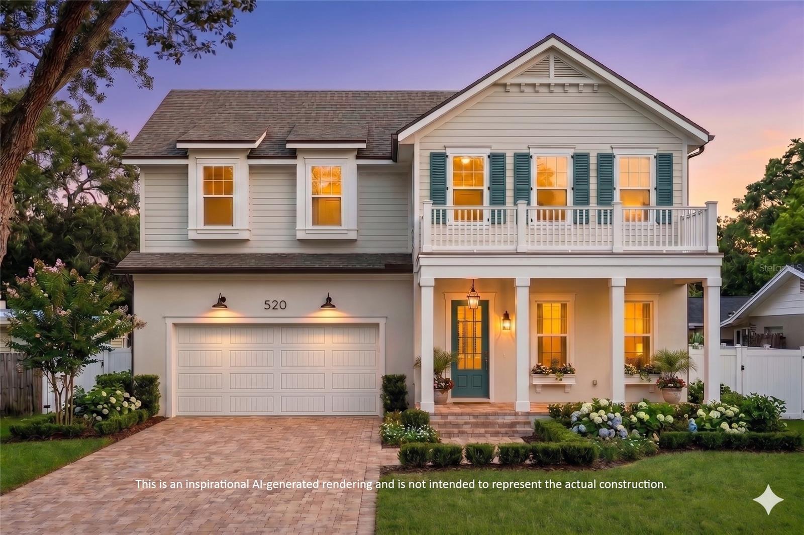 Single Family Residence in ORLANDO, FL - Daniel Dourado