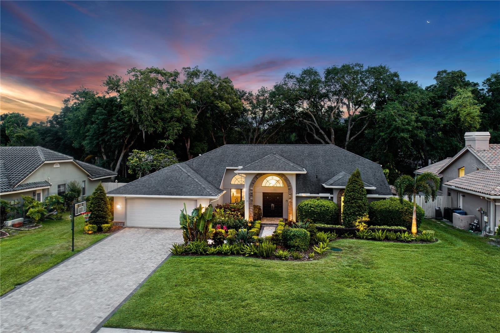 Single Family Residence in ODESSA, FL - Daniel Dourado