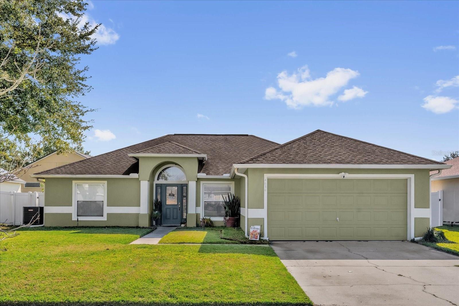 Single Family Residence in KISSIMMEE, FL - Daniel Dourado