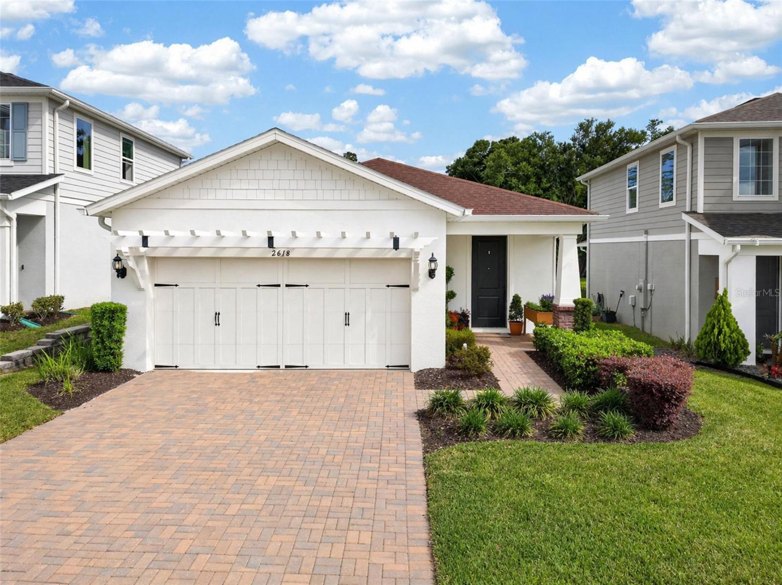 Single Family Residence em OAKLAND, FL - Daniel Dourado